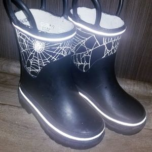 Toddler Rain Boots